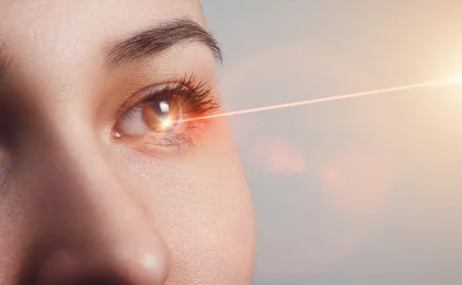 Blade-Free LASIK
