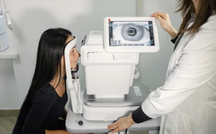 CLEAR Vision Correction