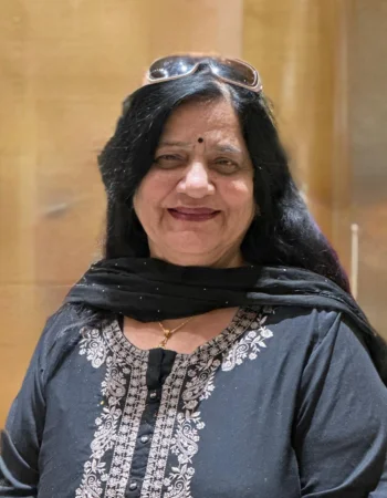 Dr. Geeta Baweja