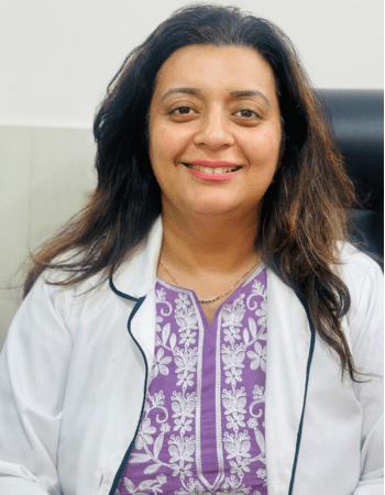 Dr. Namrata Baweja