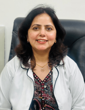 Dr. Pooja Baweja