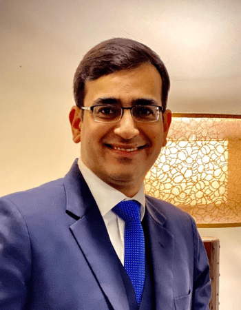 Dr. Varun Baweja