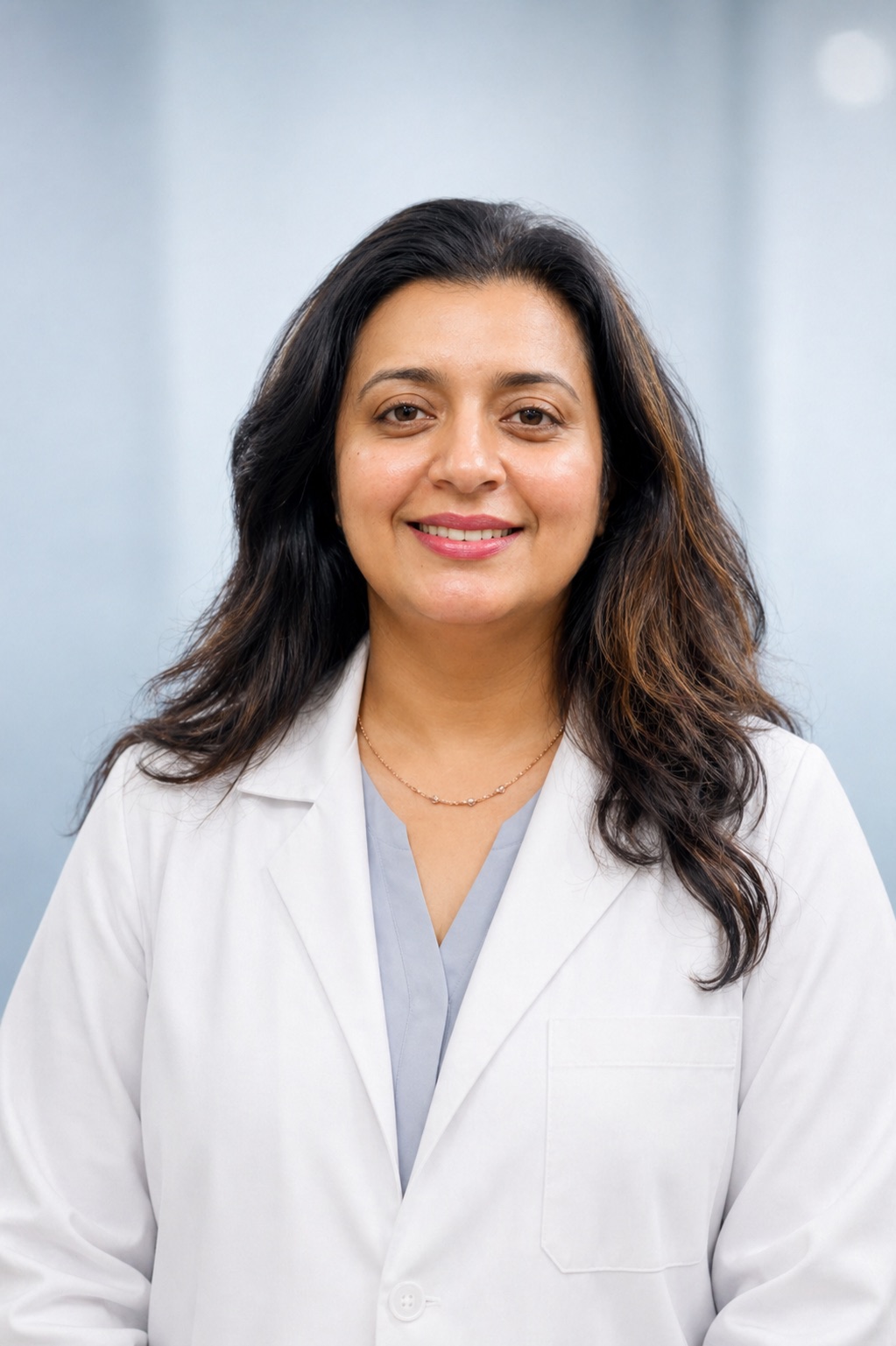 Dr. Namrata Baweja
